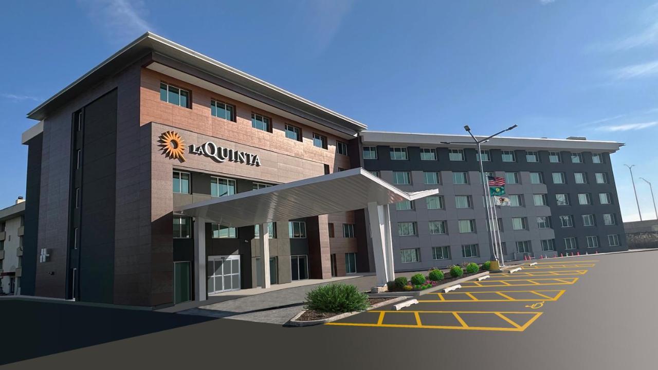 Готель La Quinta By Wyndham Chicago O'Hare Airport Розмонт Екстер'єр фото