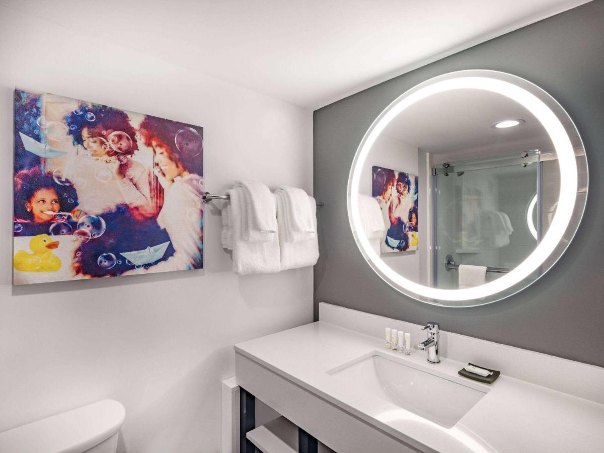 Готель La Quinta By Wyndham Chicago O'Hare Airport Розмонт Екстер'єр фото