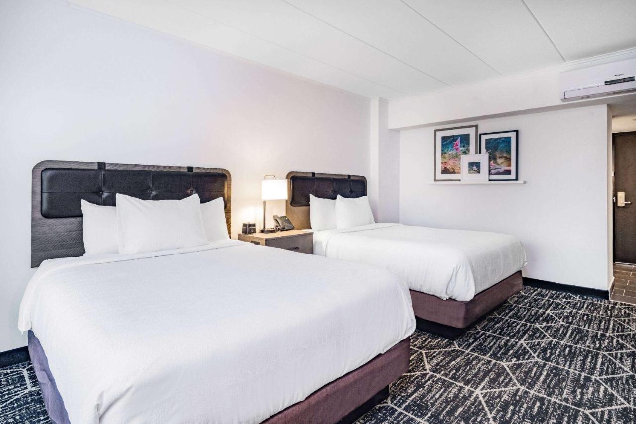 Готель La Quinta By Wyndham Chicago O'Hare Airport Розмонт Екстер'єр фото