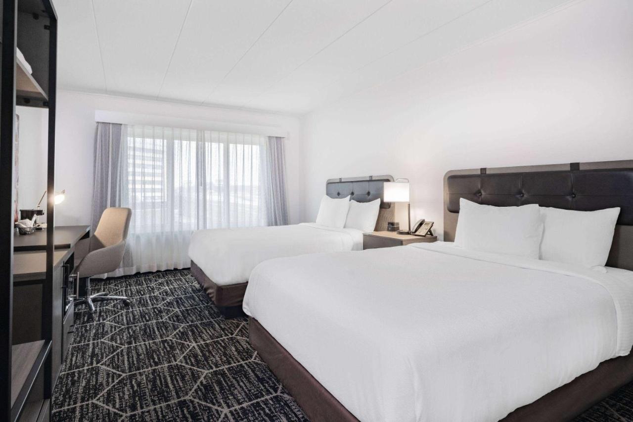 Готель La Quinta By Wyndham Chicago O'Hare Airport Розмонт Екстер'єр фото