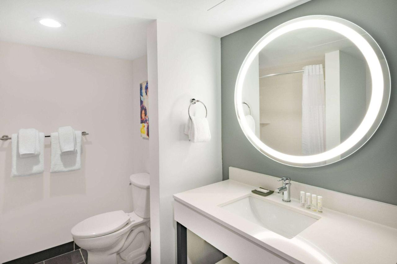 Готель La Quinta By Wyndham Chicago O'Hare Airport Розмонт Екстер'єр фото