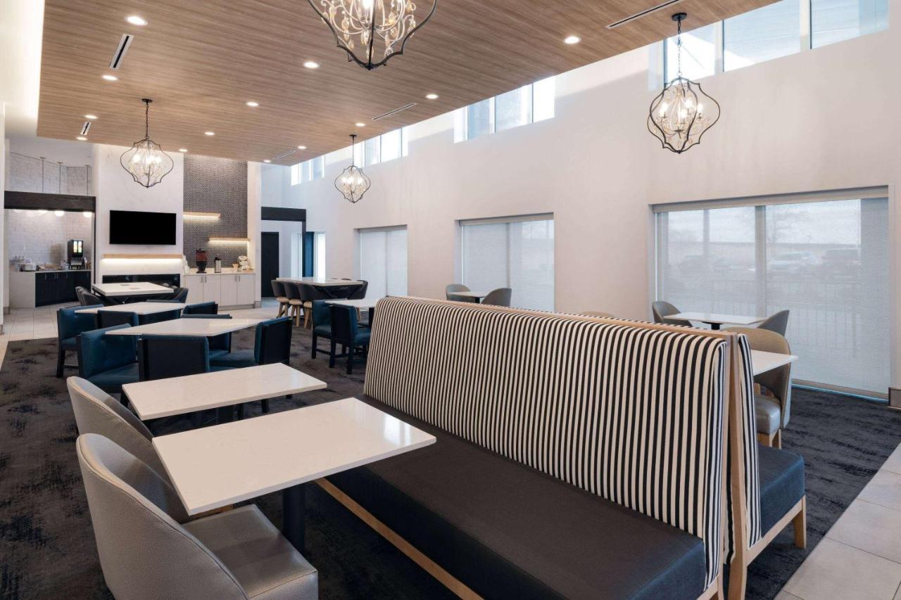 Готель La Quinta By Wyndham Chicago O'Hare Airport Розмонт Екстер'єр фото