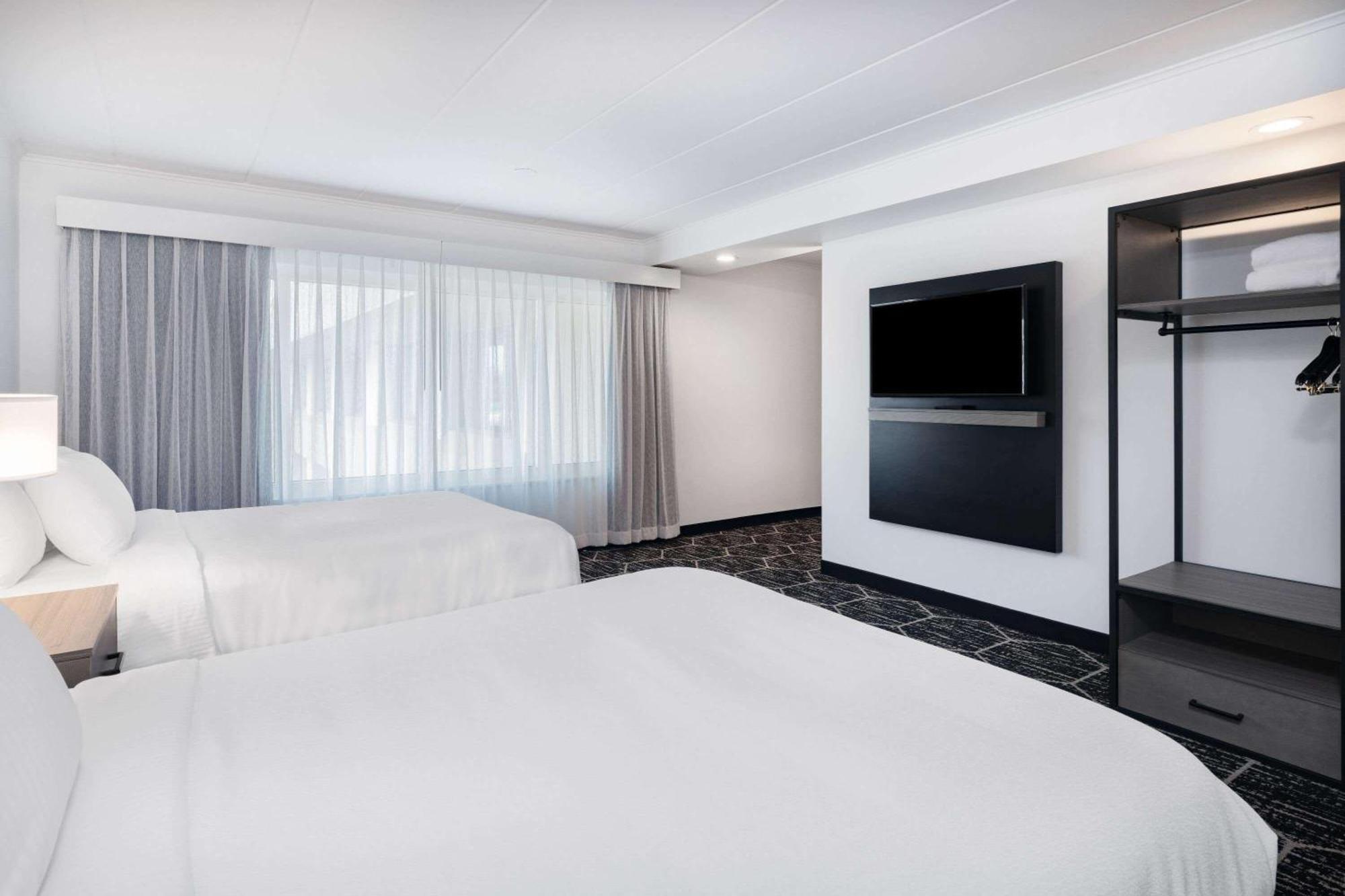 Готель La Quinta By Wyndham Chicago O'Hare Airport Розмонт Екстер'єр фото