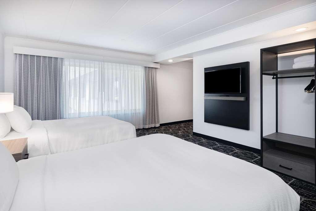 Готель La Quinta By Wyndham Chicago O'Hare Airport Розмонт Номер фото